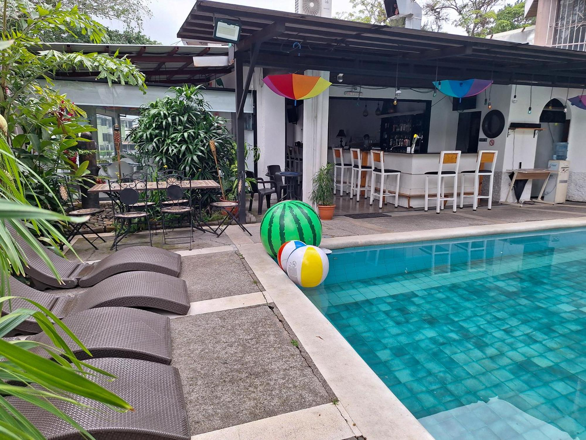 Hotel Colours Oasis Adult Only San José