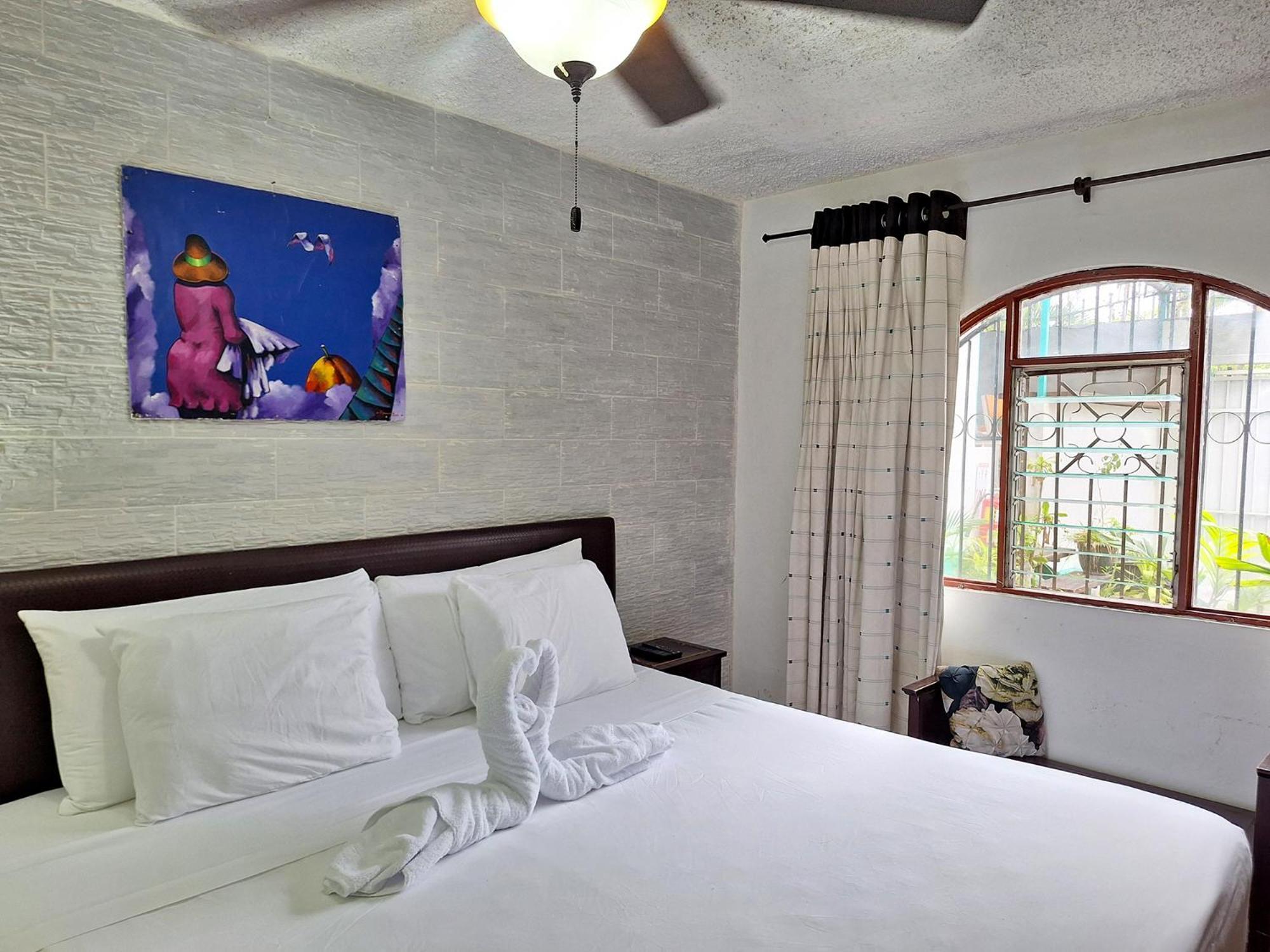 Hotel Colours Oasis Adult Only San José